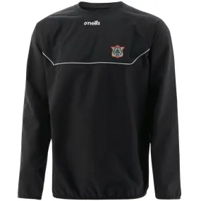 Raheen GFC Norwich Windbreaker