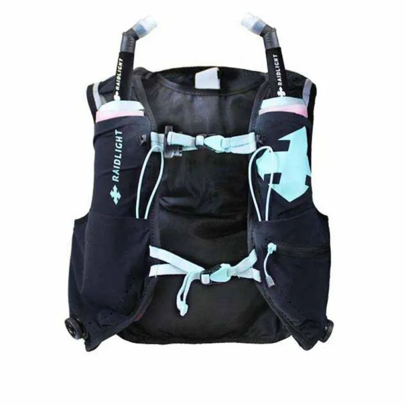 Raidlight  Responsiv Vest 12L - Zaino trail running - Donna