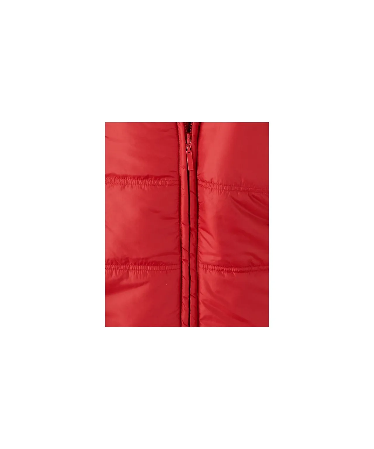 Rain Bouncer Fleece Lined Gilet 