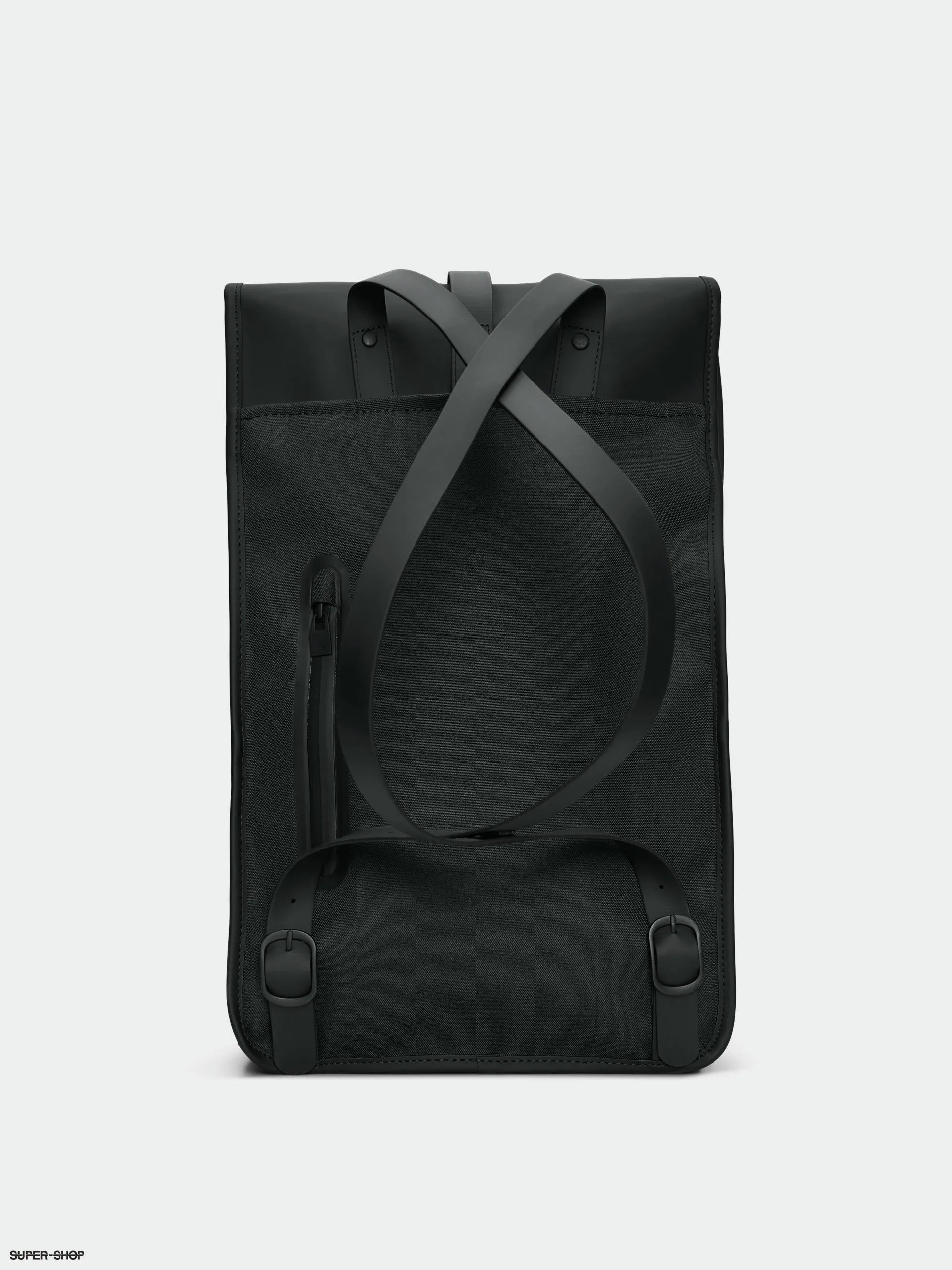 Rains Backpack Backpack (black)