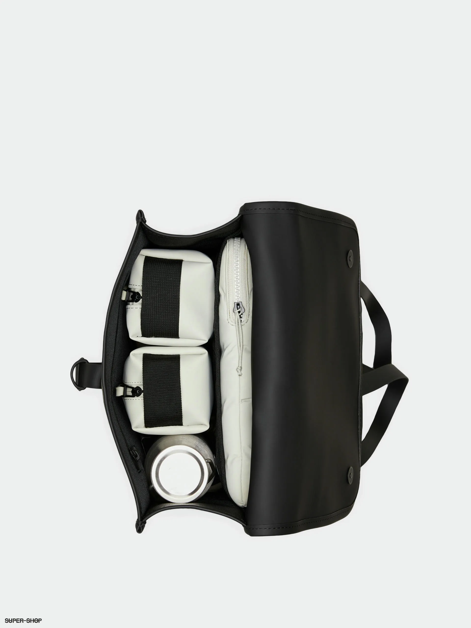 Rains Backpack Backpack (black)