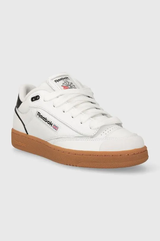 Reebok sneakers Club C Bulc white color