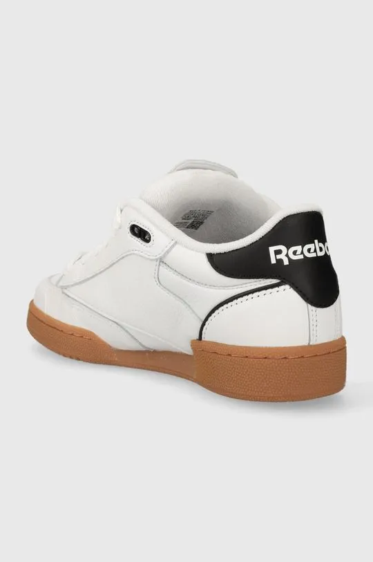 Reebok sneakers Club C Bulc white color