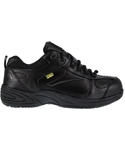 Reebok Work Men's Centose Composite Toe Met Guard Sneakers