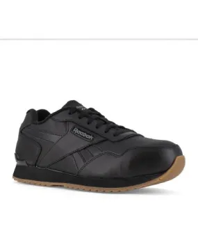 Reebok Work Men's Harman Composite Toe Work Sneakers