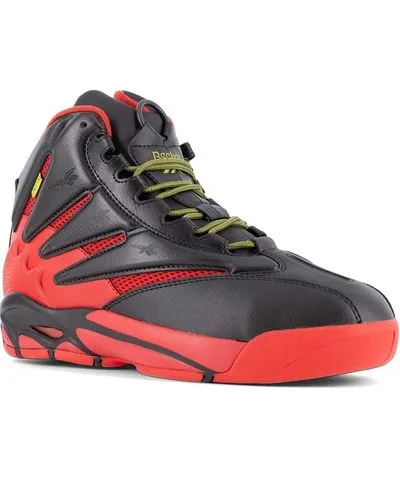 Reebok Work Men's The Blast High Top Composite Toe Work Sneakers