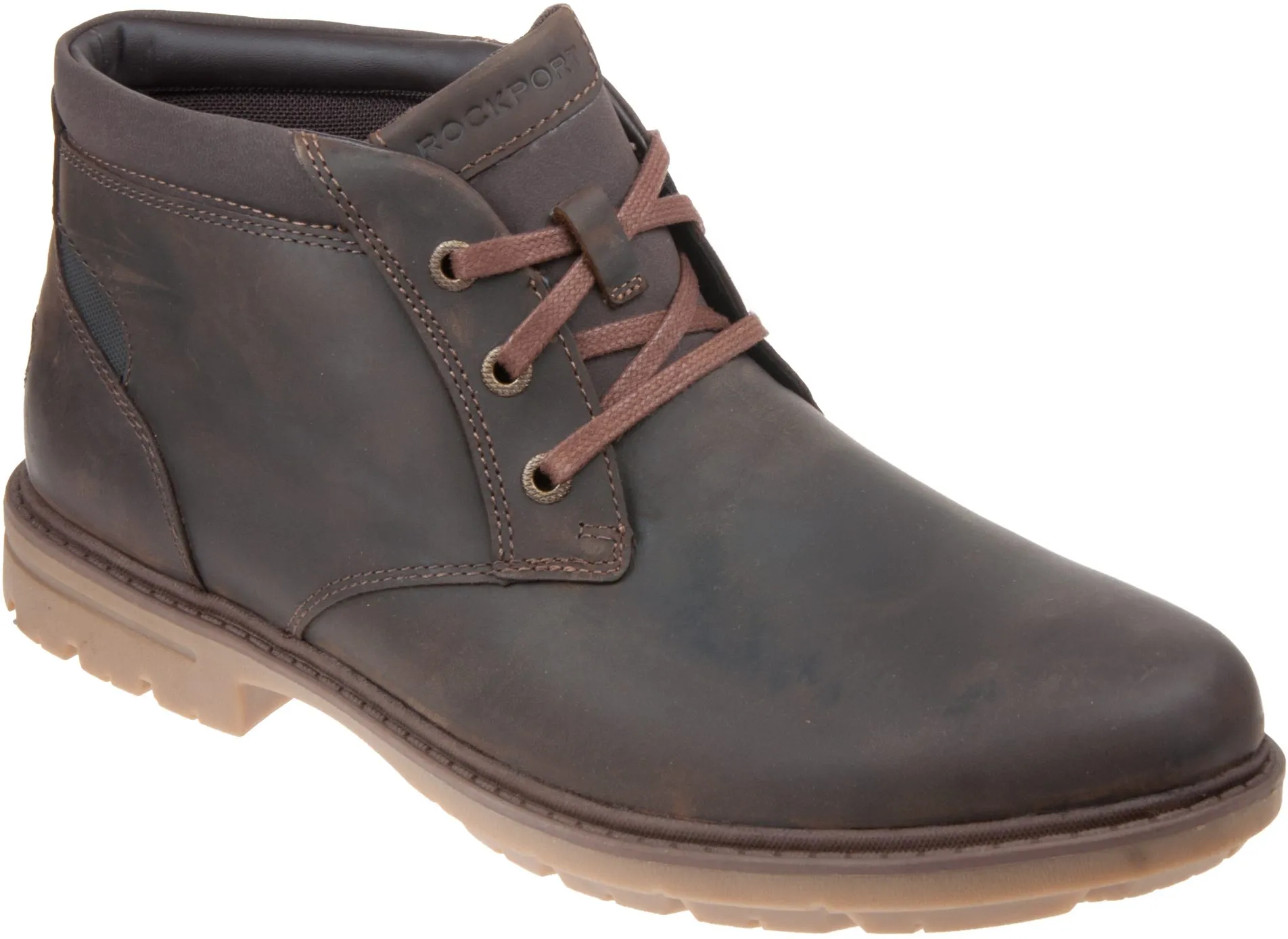 Rockport Tough Bucks Chukka