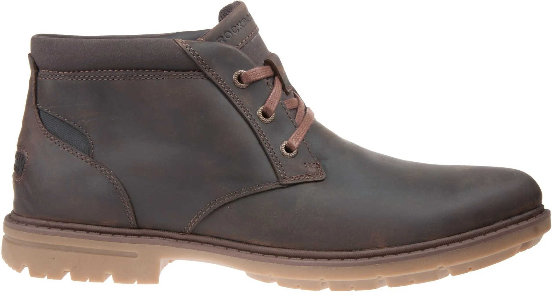 Rockport Tough Bucks Chukka