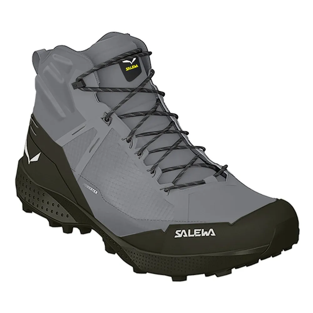 Salewa Pedroc Pro Mid PTX Hiking Boot (Men's)