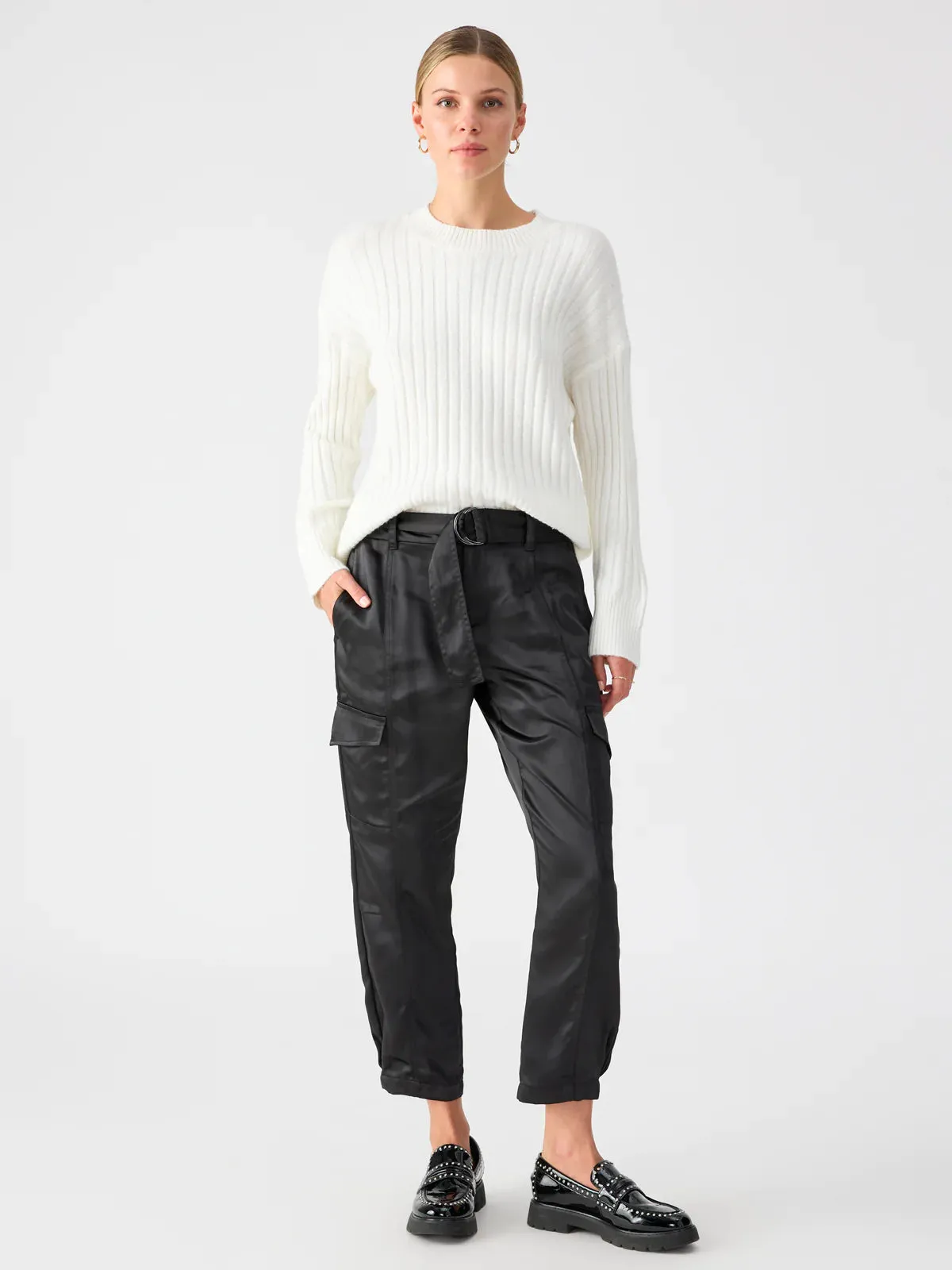 Sanctuary Classy Cargo Trouser