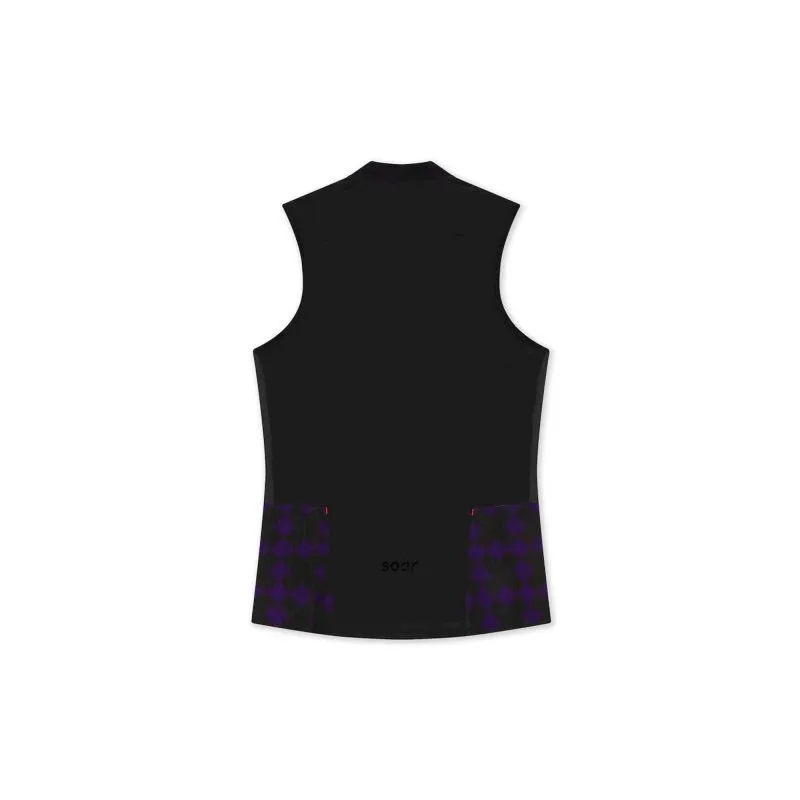 Soar Running  Trail Race Vest - Intimo - Uomo