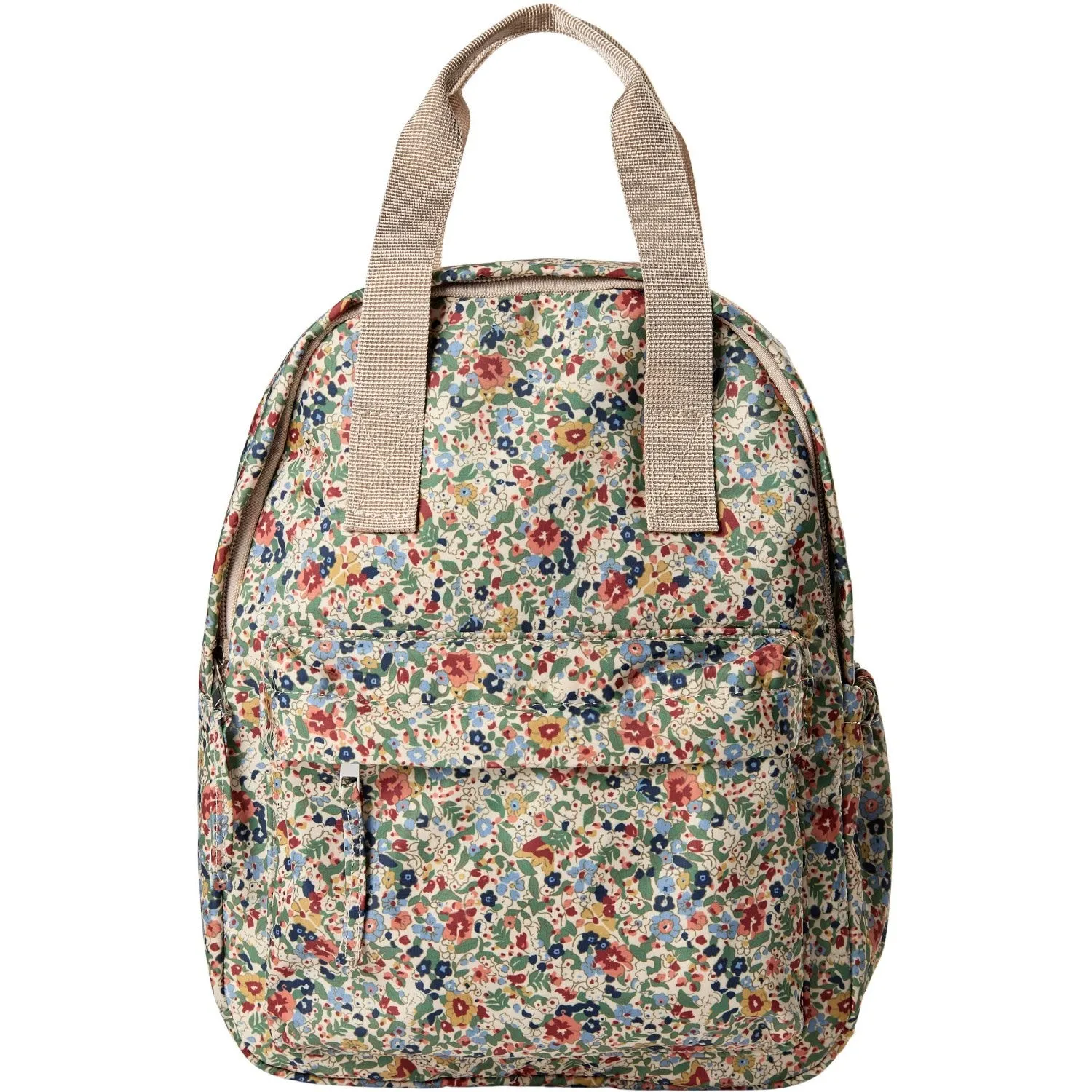 Sofie Schnoor Aop Flower Backpack