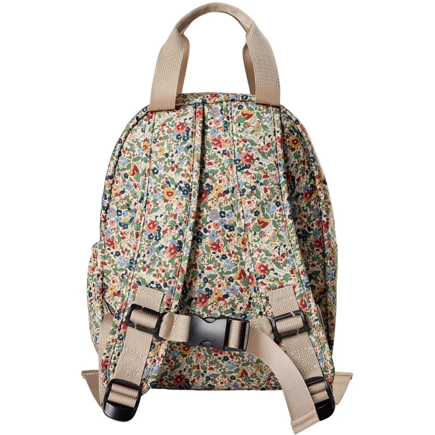 Sofie Schnoor Aop Flower Backpack