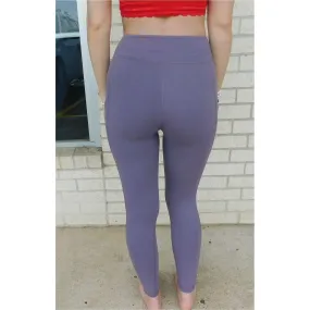 Soft Compression Leggings ( more colors)