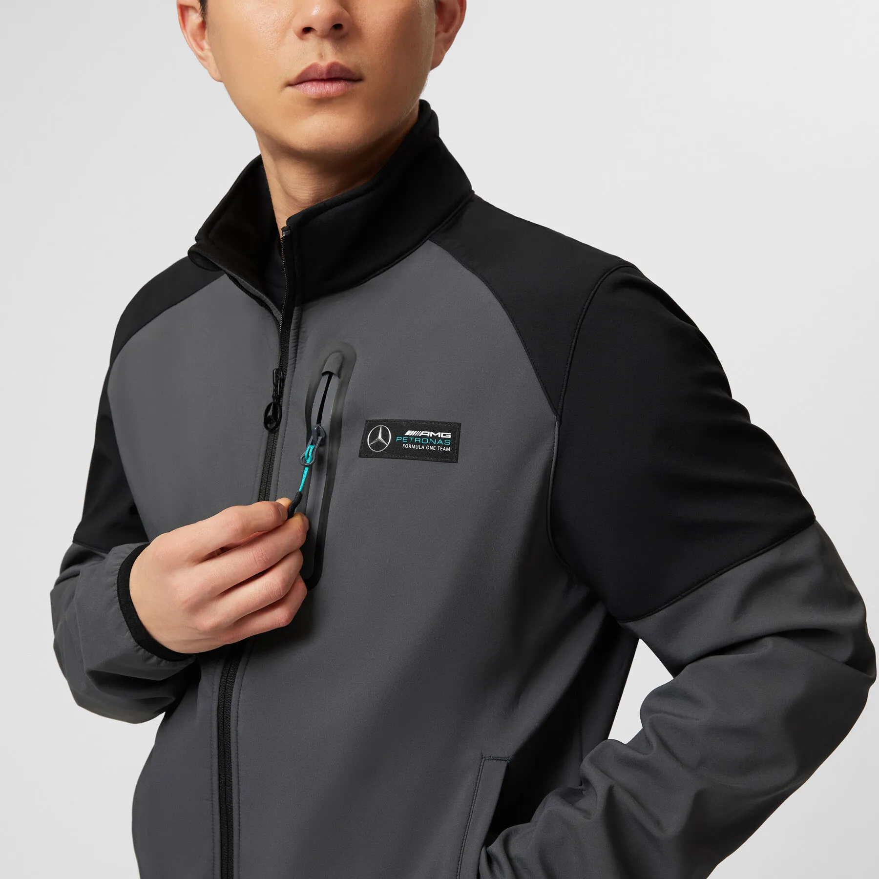 Softshell Jacket