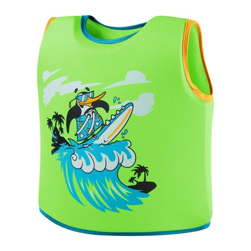 Speedo  LTS Character Printed Float Vest - Gilet da nuoto