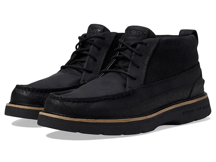 Sperry A/O Plushwave Lug Chukka Men's