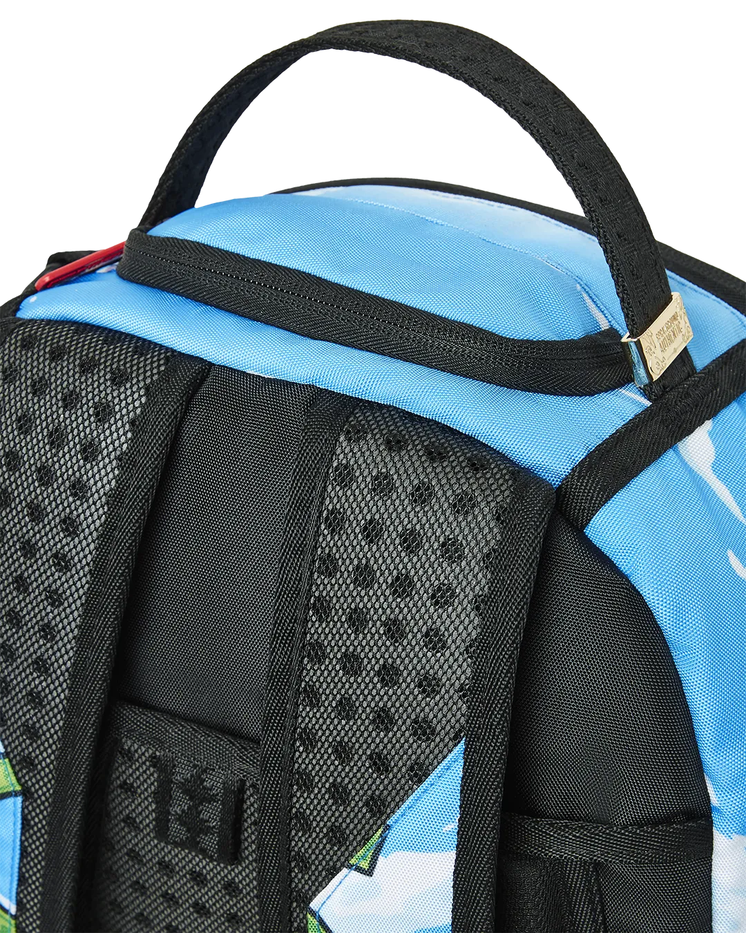 Sprayground - Diablo All or Nothing Backpack