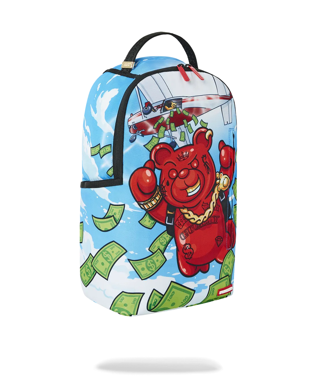 Sprayground - Diablo All or Nothing Backpack