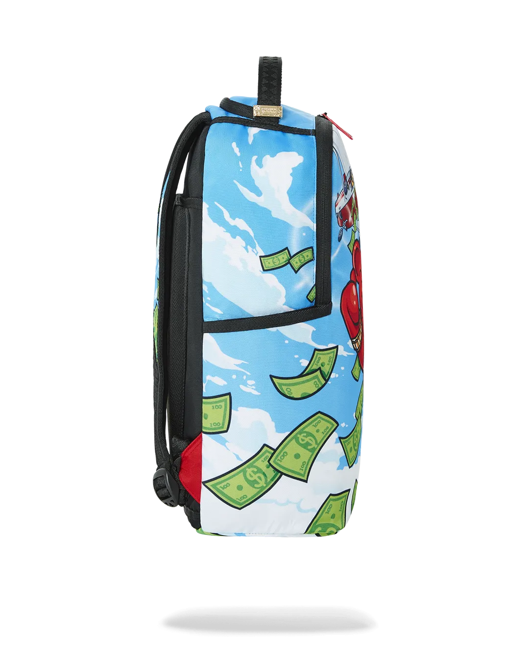 Sprayground - Diablo All or Nothing Backpack