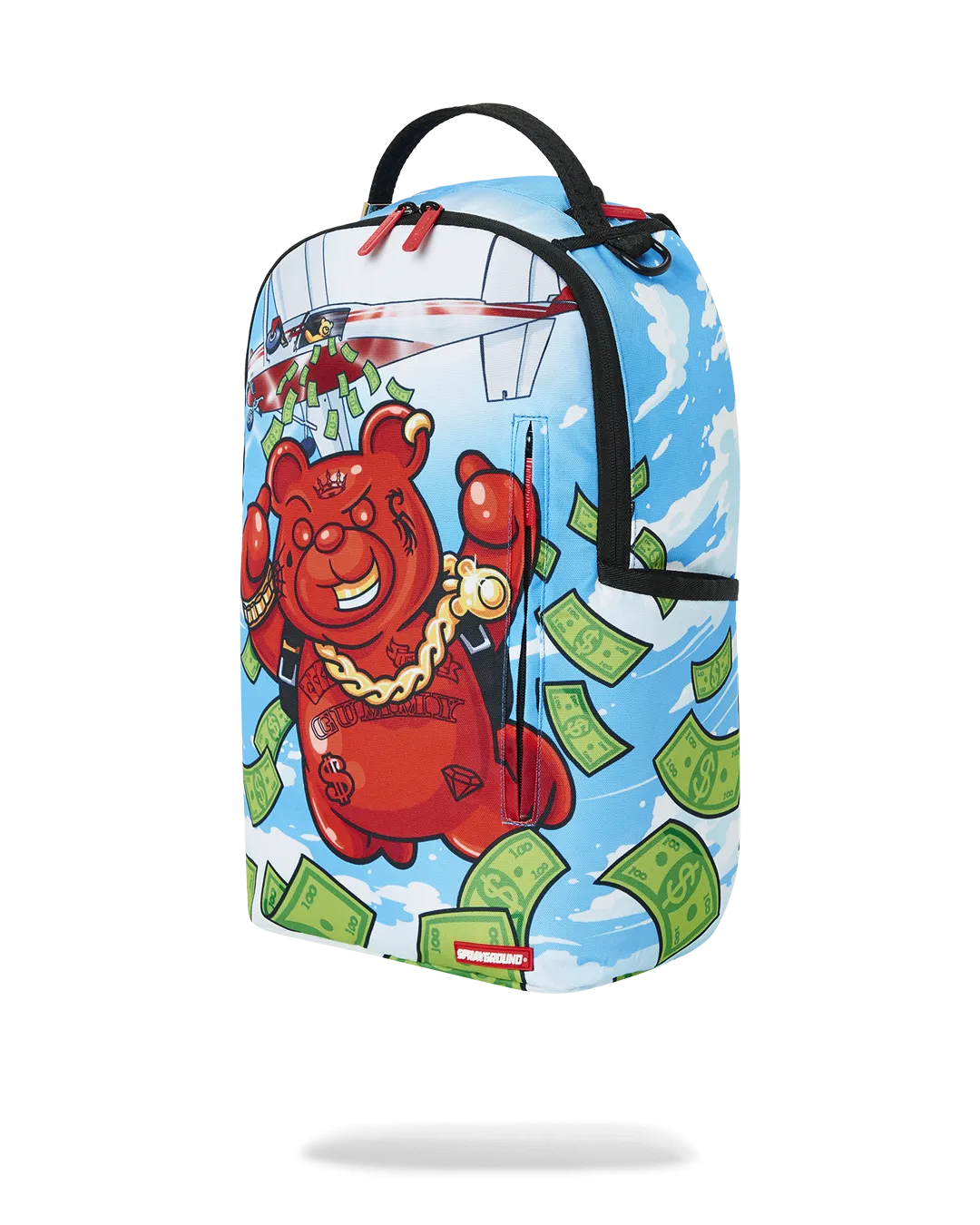 Sprayground - Diablo All or Nothing Backpack