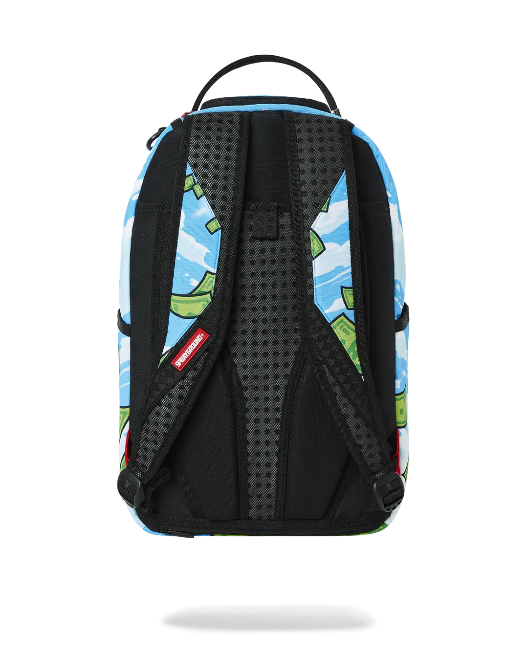 Sprayground - Diablo All or Nothing Backpack