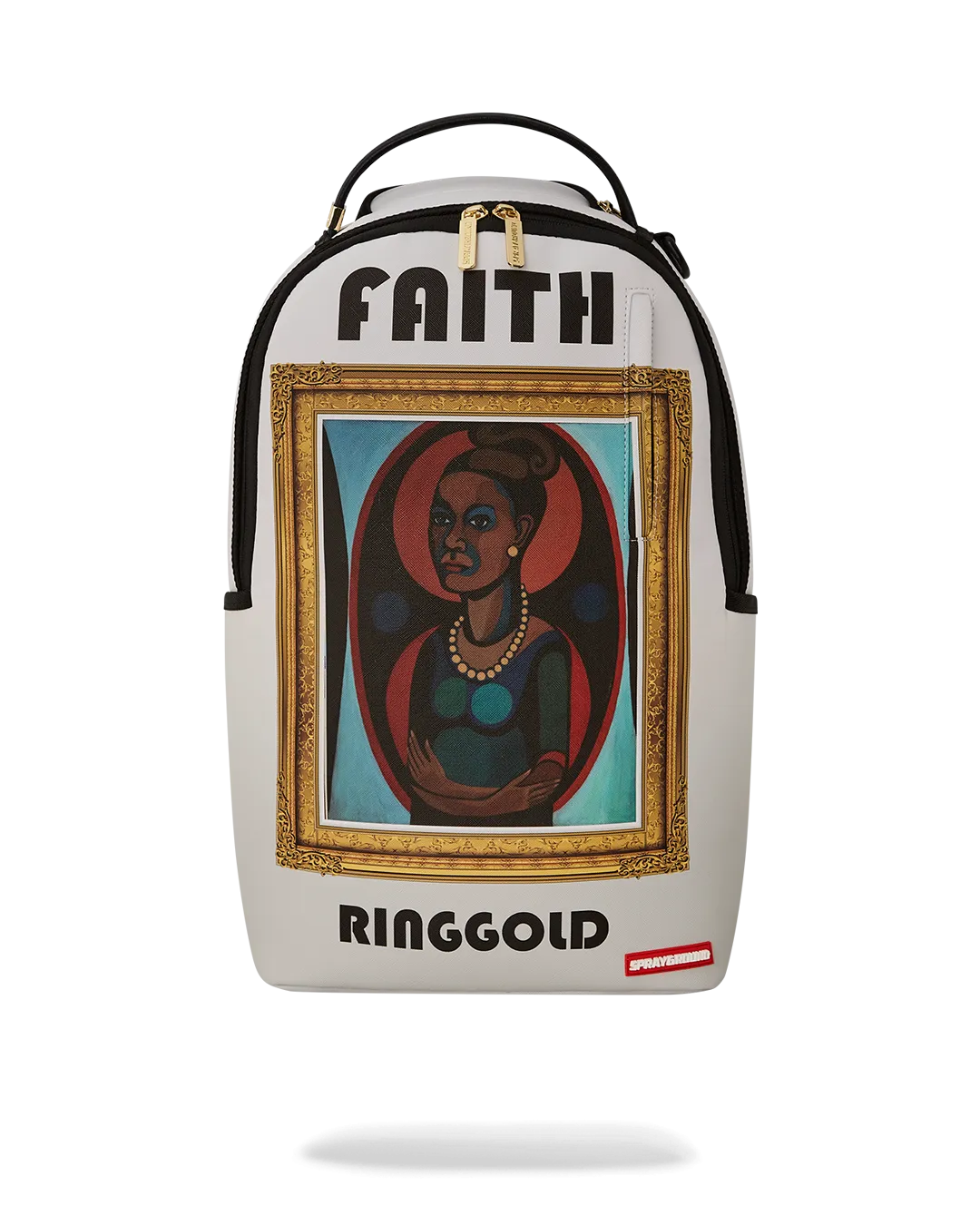 Sprayground - Faith Ringold Backpack