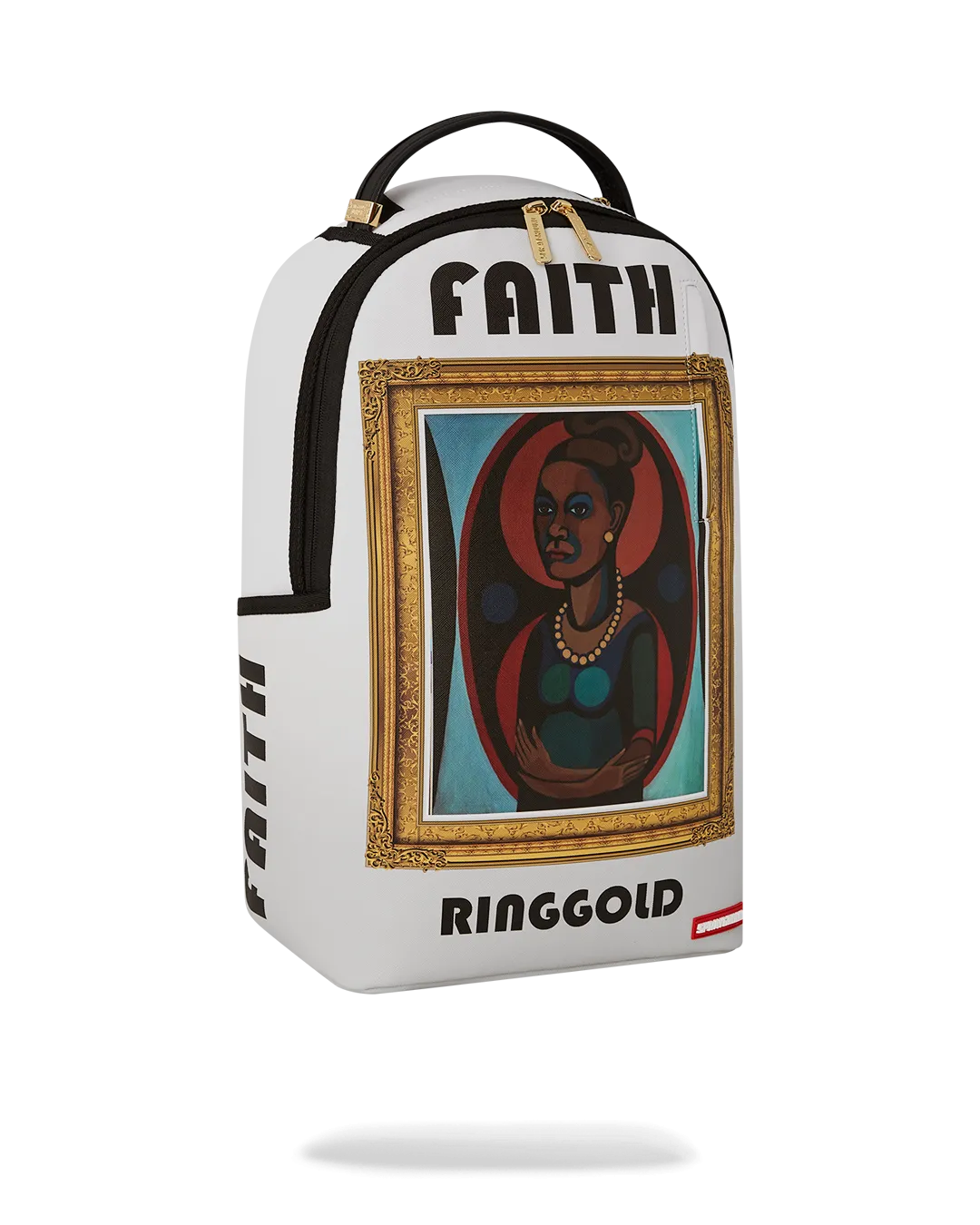 Sprayground - Faith Ringold Backpack