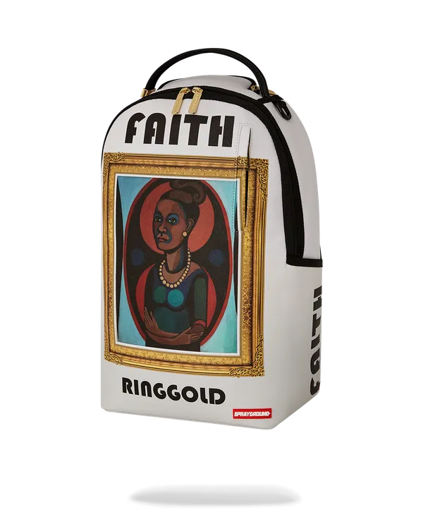 Sprayground - Faith Ringold Backpack