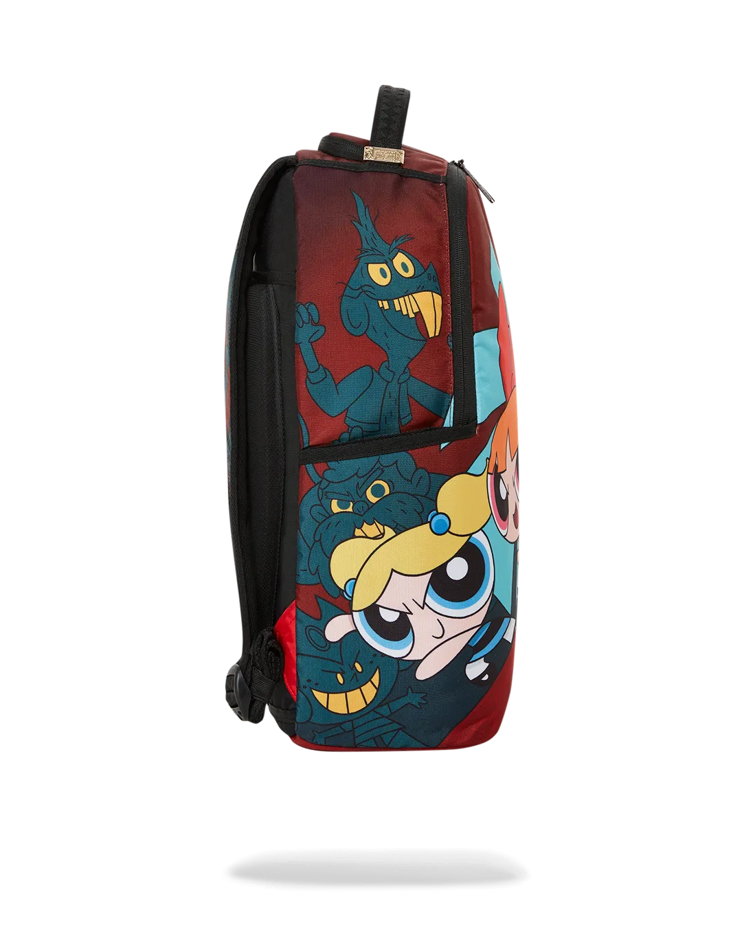 Sprayground - Powerpuff Girls Never Backdown Backpack