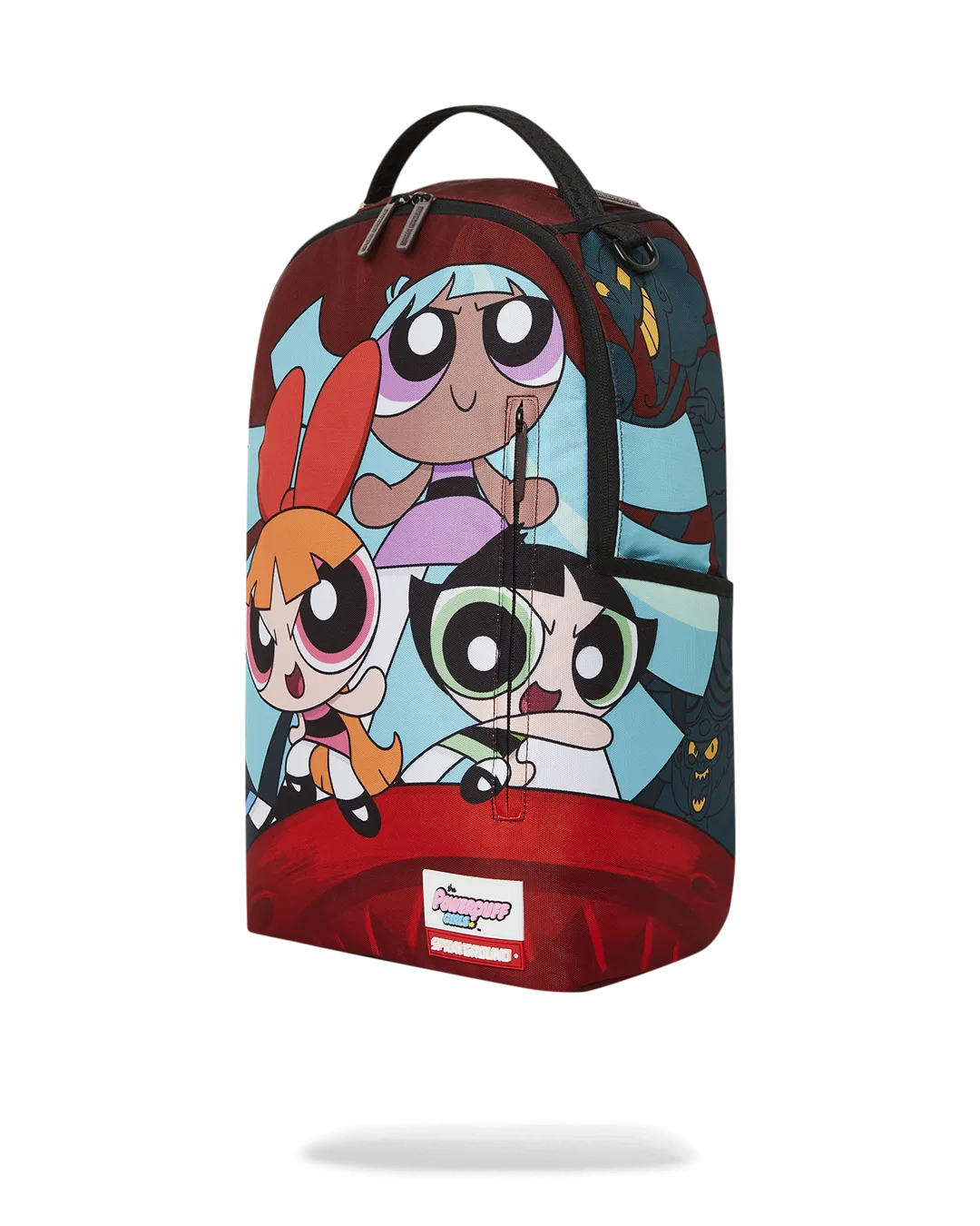 Sprayground - Powerpuff Girls Never Backdown Backpack