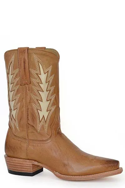 Stetson Women's June Snip Toe Boot