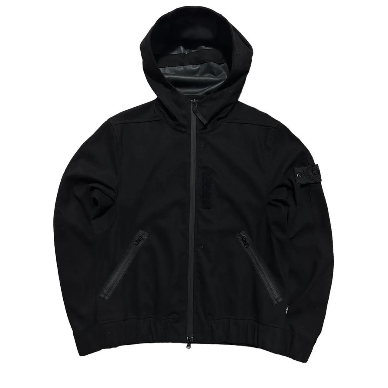 Stone Island Shadow Project Wool SW 3L Jacket