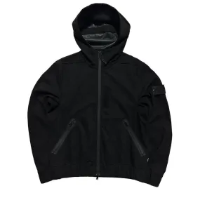 Stone Island Shadow Project Wool SW 3L Jacket