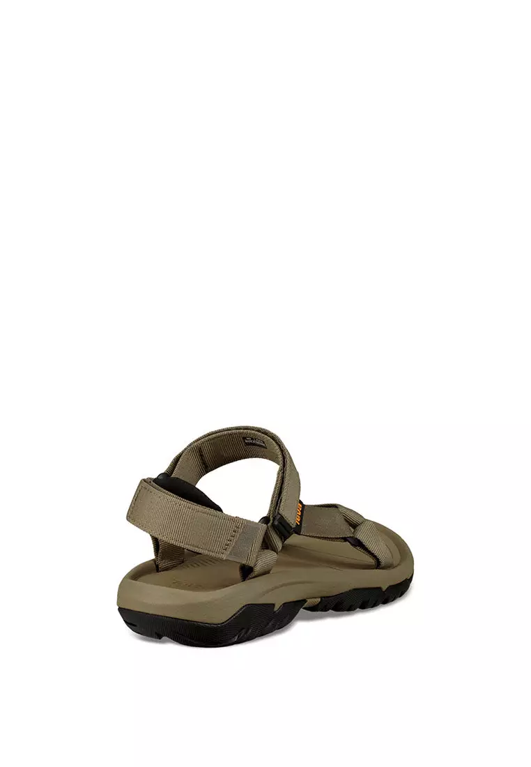 Teva Teva Men's Hurricane XLT2 Sandal - Dark Olive (1019234-DOL) | Hiking Sandal