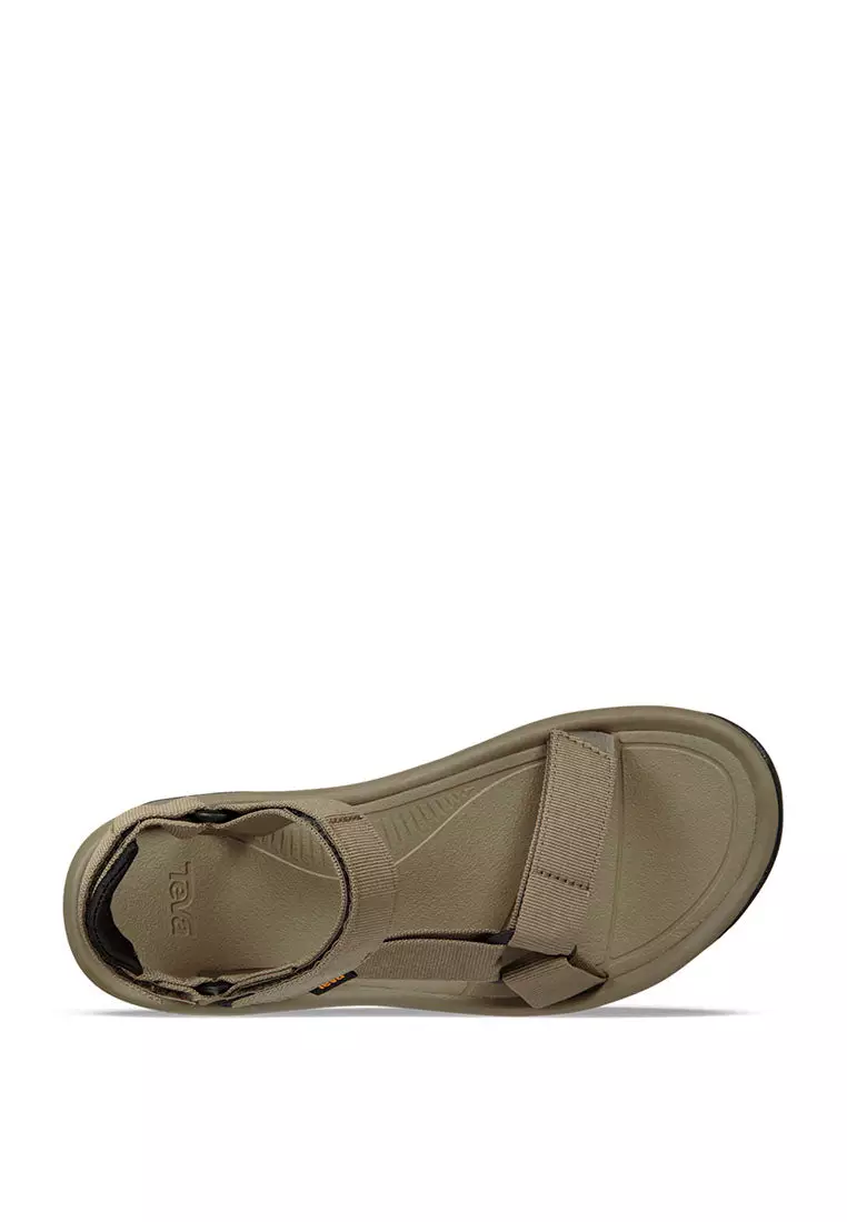 Teva Teva Men's Hurricane XLT2 Sandal - Dark Olive (1019234-DOL) | Hiking Sandal