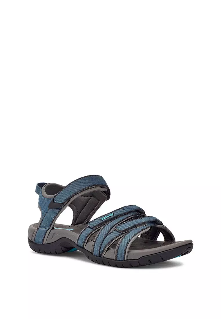 Teva Teva Women's Tirra Sandal - Bearing Sea (4266-BNS) | Hiking Sandal