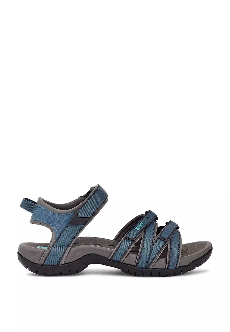 Teva Teva Women's Tirra Sandal - Bearing Sea (4266-BNS) | Hiking Sandal