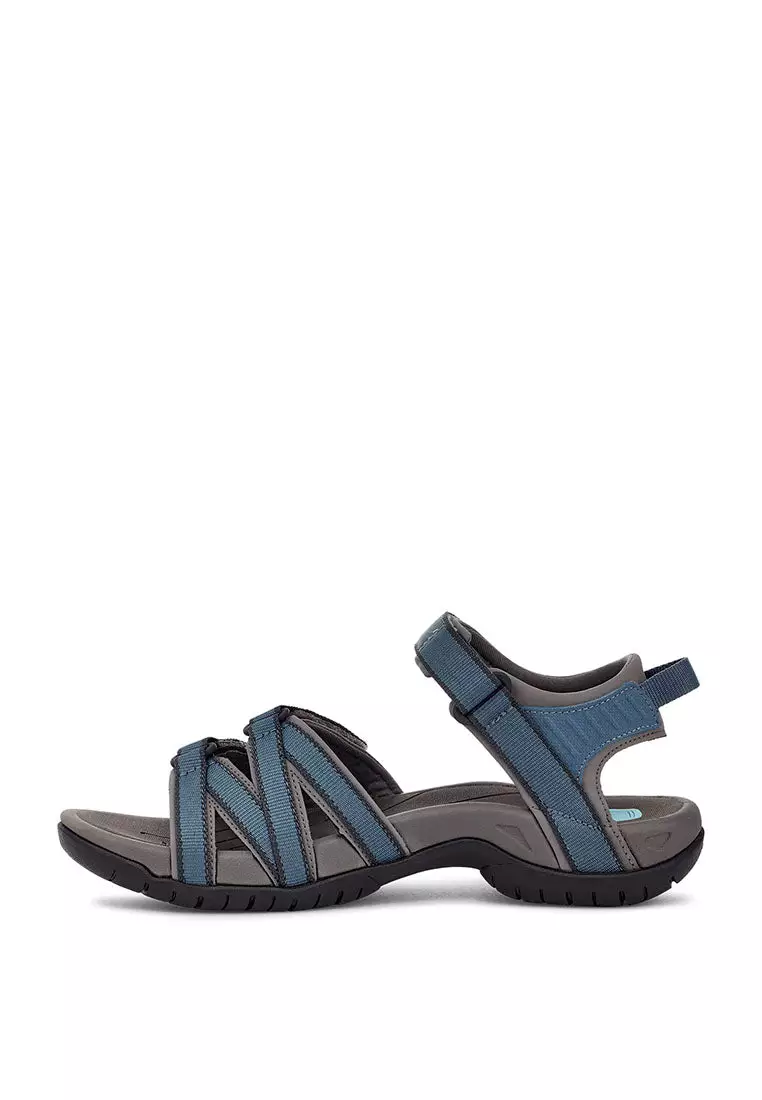 Teva Teva Women's Tirra Sandal - Bearing Sea (4266-BNS) | Hiking Sandal