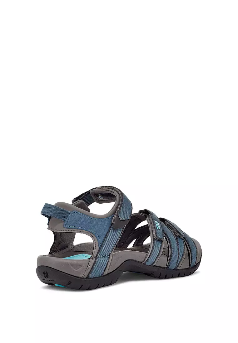 Teva Teva Women's Tirra Sandal - Bearing Sea (4266-BNS) | Hiking Sandal