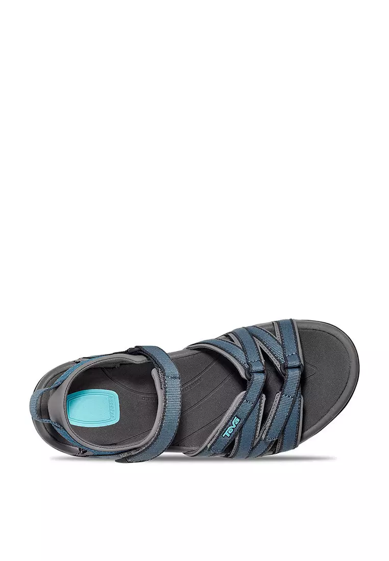 Teva Teva Women's Tirra Sandal - Bearing Sea (4266-BNS) | Hiking Sandal