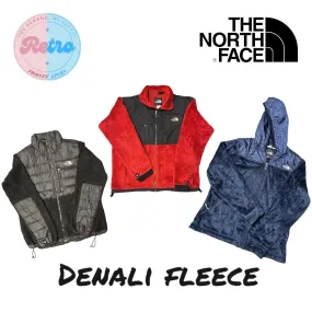 The North Face Denali Fleece