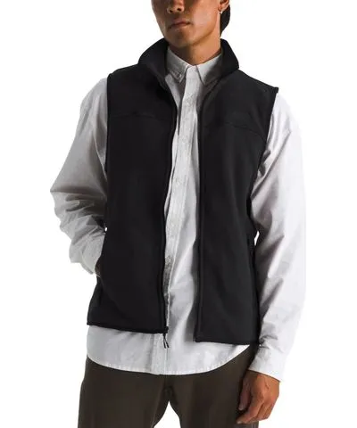 The North Face Men's Front Range Fleece Zip-Front Vest