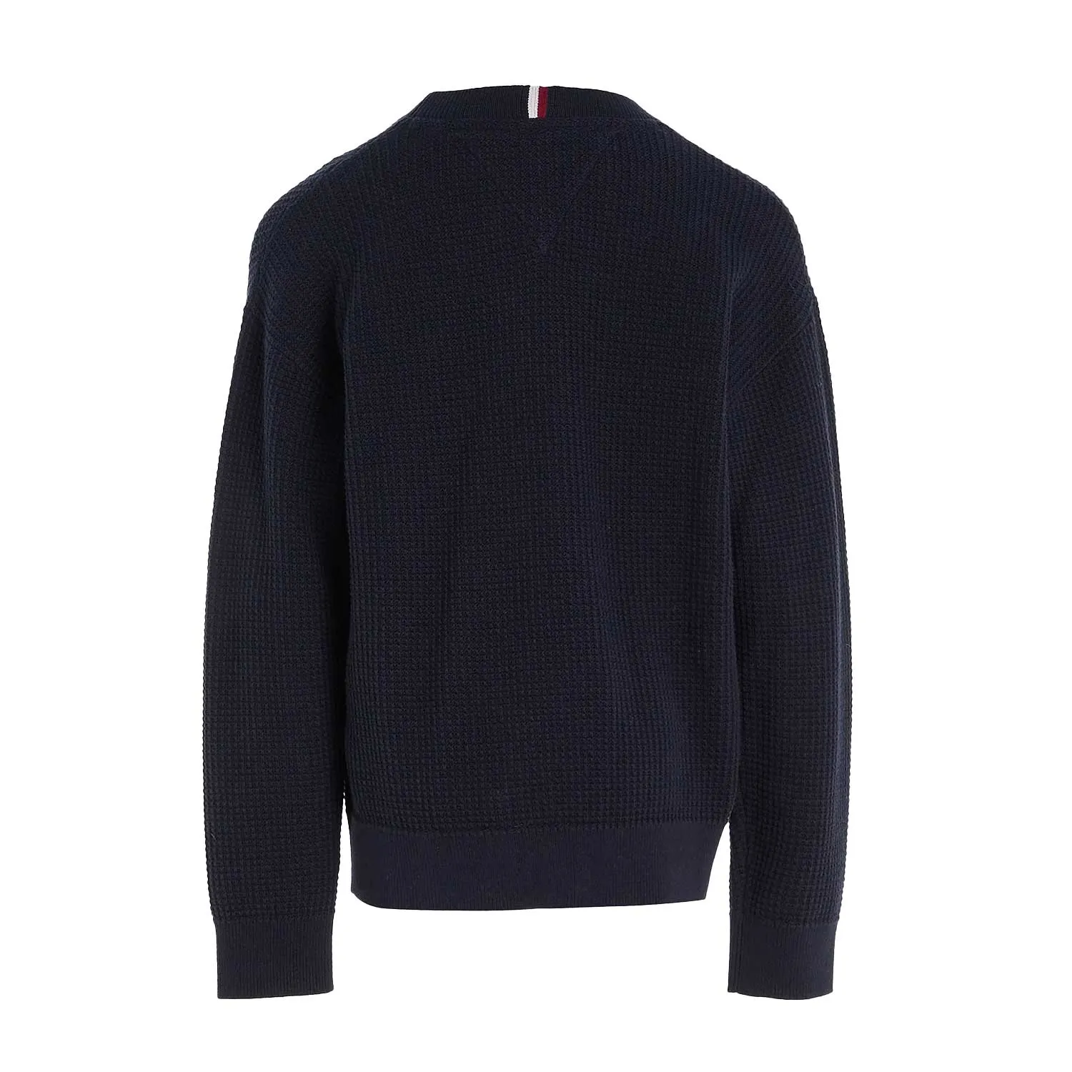 Tommy Hilfiger Essential Cable Knit Pullover