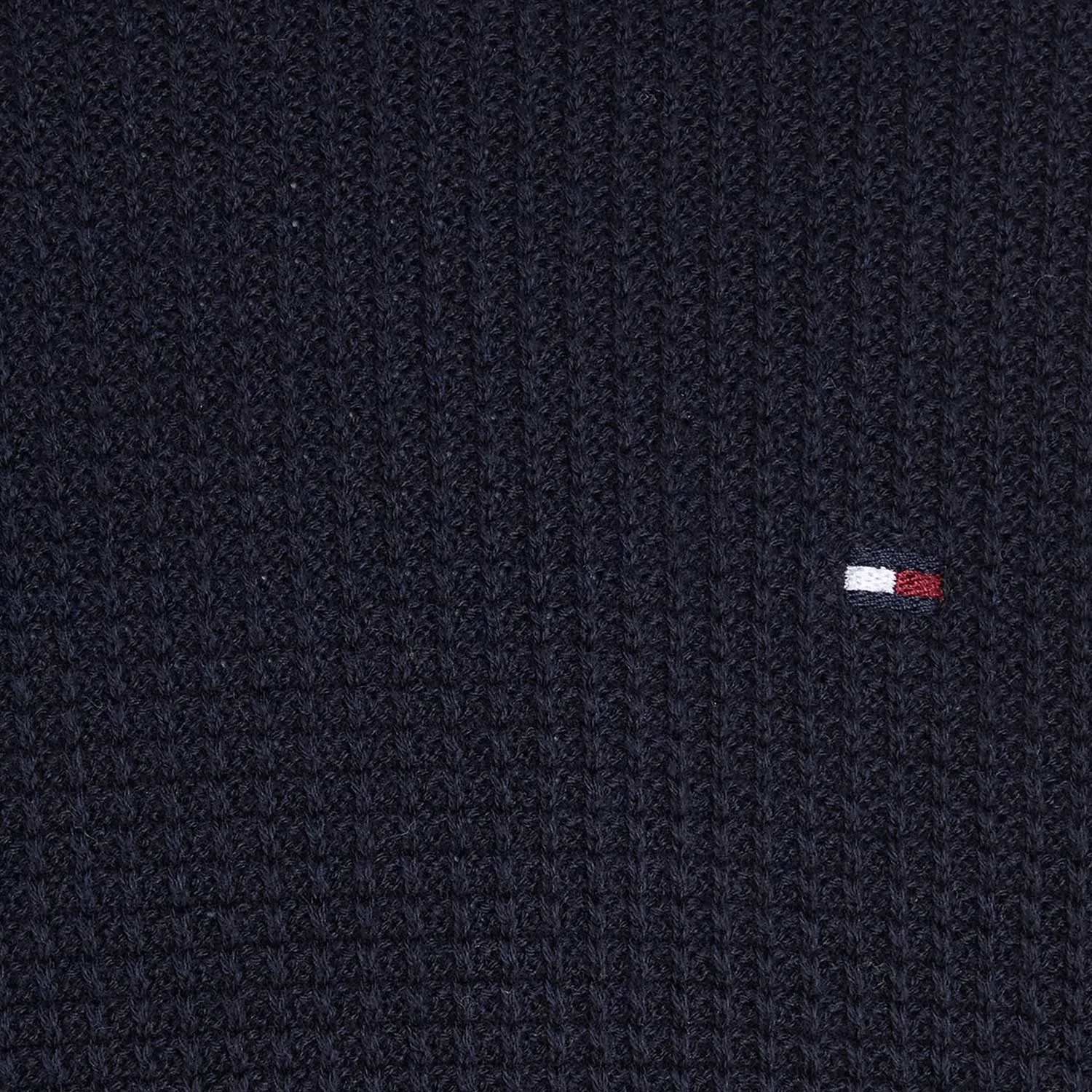 Tommy Hilfiger Essential Cable Knit Pullover