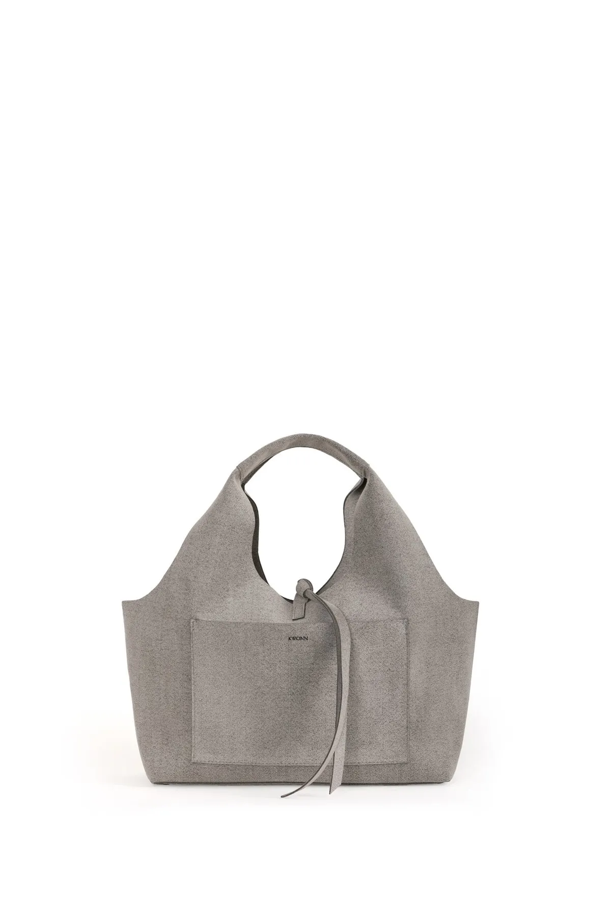 Tote - Grey