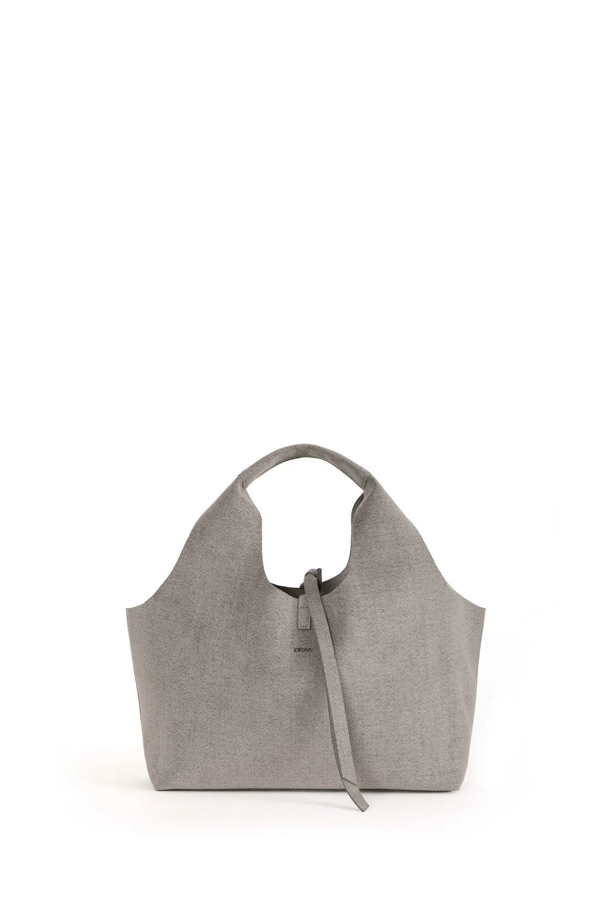 Tote - Grey