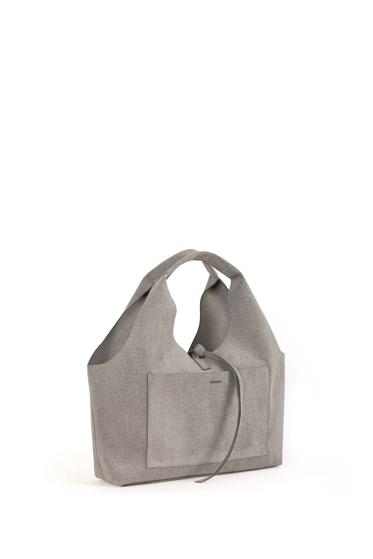 Tote - Grey