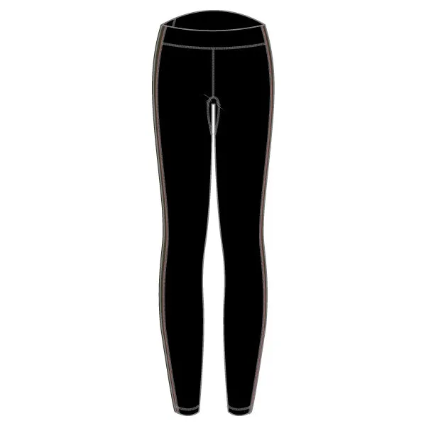 TTRC Women's Team Rowing Legging