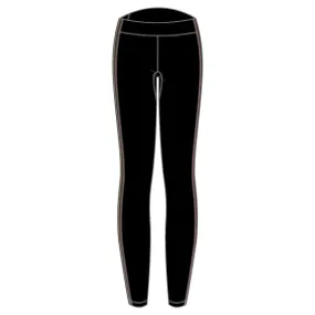 TTRC Women's Team Rowing Legging